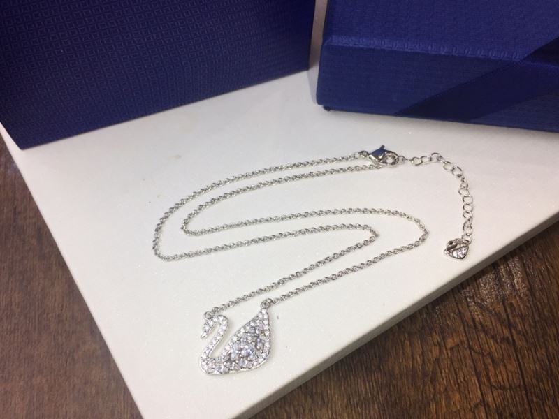 Swarovski Necklaces